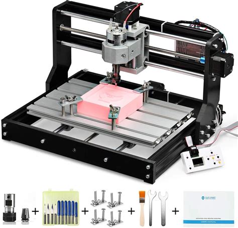 cnc pcb milling machine